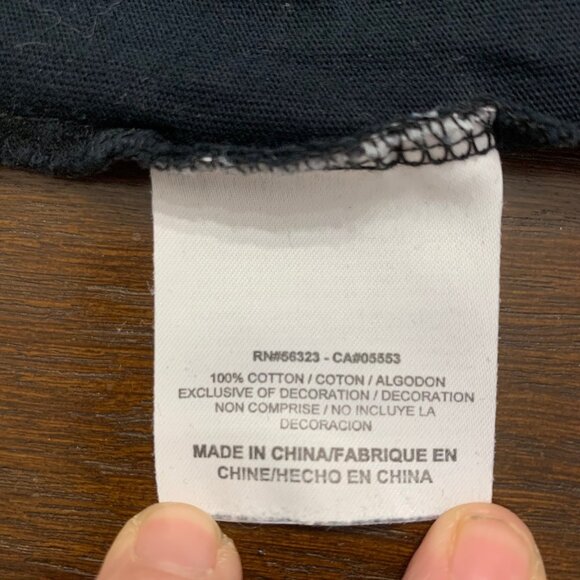 Nike T-Shirt AirMax Kid Small - Picture 4 of 8